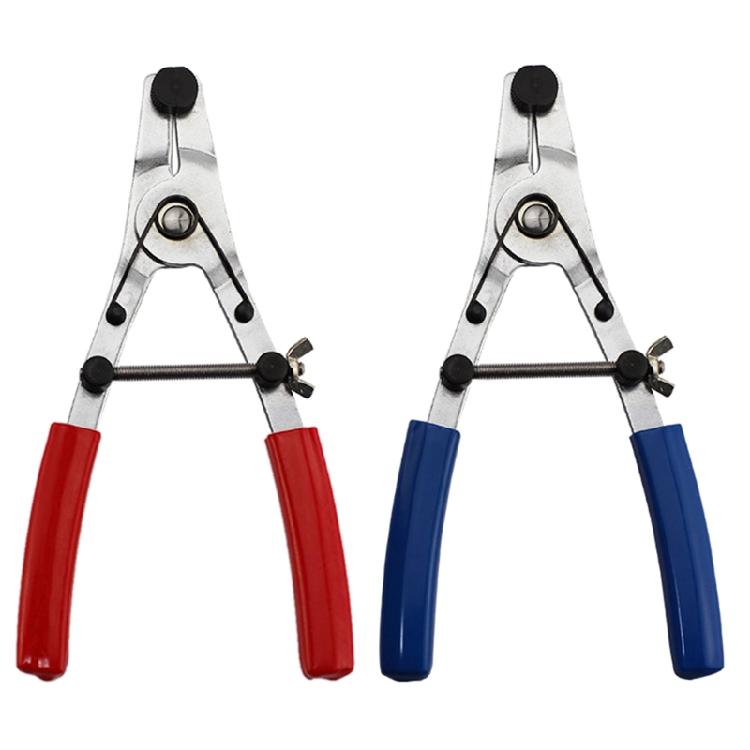 Brake Piston Caliper Universal Remover Ratchet Pliers Engine Motorcycle Repair