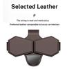 Car Interior Glasses Clip Sunshade Storage Brace Auto Accessories For BMW E46 E90 E60 F30 F10 E39 E36 F20 G30 G20 E87 E92 E91 X1 lcmn88