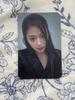 [USED] Ah-hyun Like That BABYMONSTER Sanok Trading Card