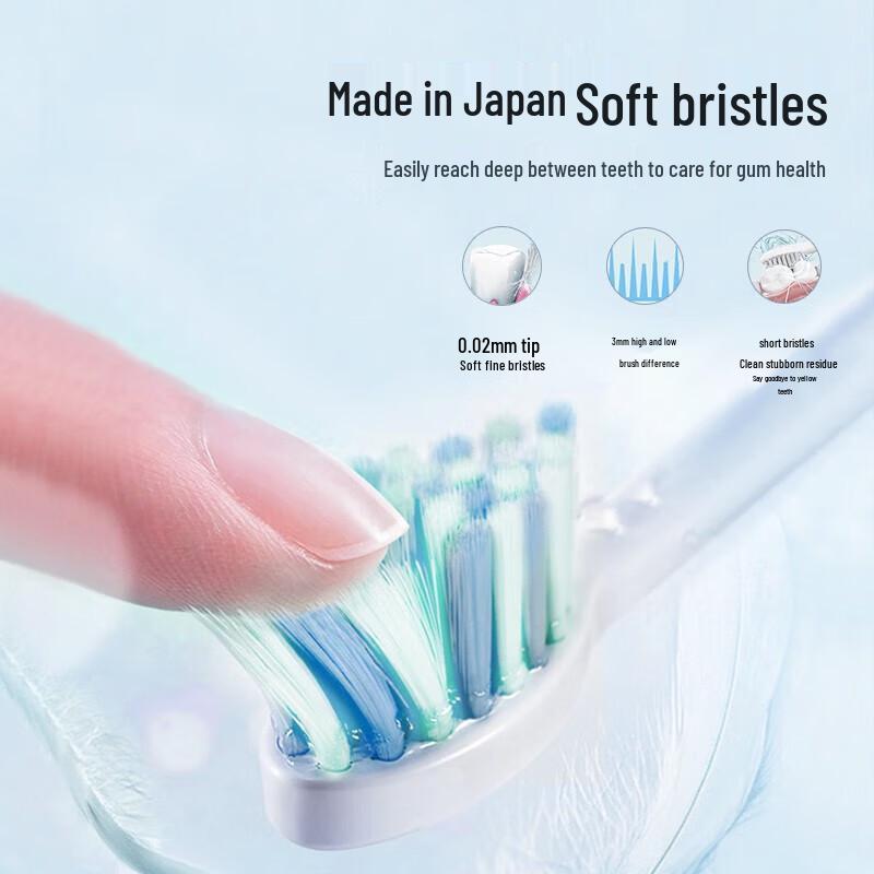 ChaoRen RT710 Rechargeable Sonic Electric Toothbrush