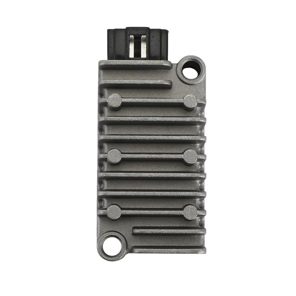 Magneto Stator+Regulator+Gasket For Yamaha XT250 Serow XG250 Tricker 2004-2007