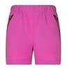 Rock Experience Powell Shorts Super Cherries Jubilee Pink