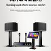 Philips Home KTV Karaoke Audio System - 10-inch Luxury Edition CN Plug (adapter Included)