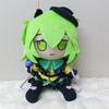 Anime TouHou Project Smoke Plush Toys Komeiji Koishi Izayoi Sakuya Lolita Cosplay Plushie Dolls Stuffed Pillow Christmas Gifts