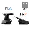 WOODPECKER Dental Fi-P Fi-G Gutta-Percha Obturation System 15s Melting Softening Diffusing Cutting Condensing Wireless Control