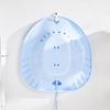 Portable Sitz Bath for Soothing and Hygiene: Ideal for Postpartum, Hemorrhoid Relief, Female Care, and Soaking.