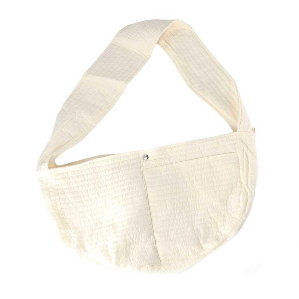 

Handmade Breathable Cat Outdoor Dog Canvas Single Shoulder Bag Pet Carrier Tote Handbag