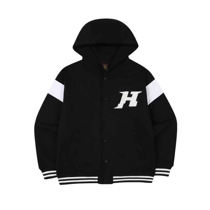 Buy J-hope HOPE ON THE STREET VOL.1 Varsity Jacket at affordable