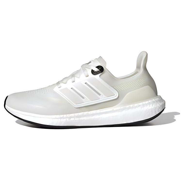 Adidas UltraBoost Made To Be Remade 2.0 Non Dyed Unisex Sneakers White Cloud-White Core-Black HP3064