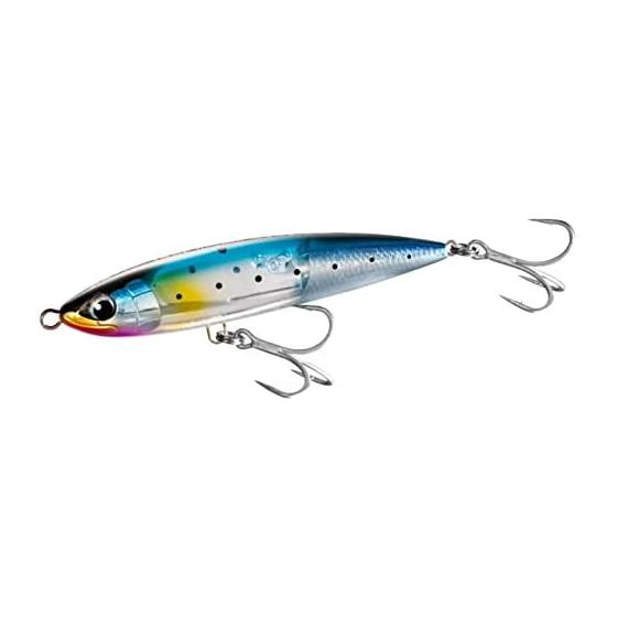 SHIMANO Topwater Osea Pencil Bespoke Heisei 145F Flash Boost XU-T14W 001 N Sardine