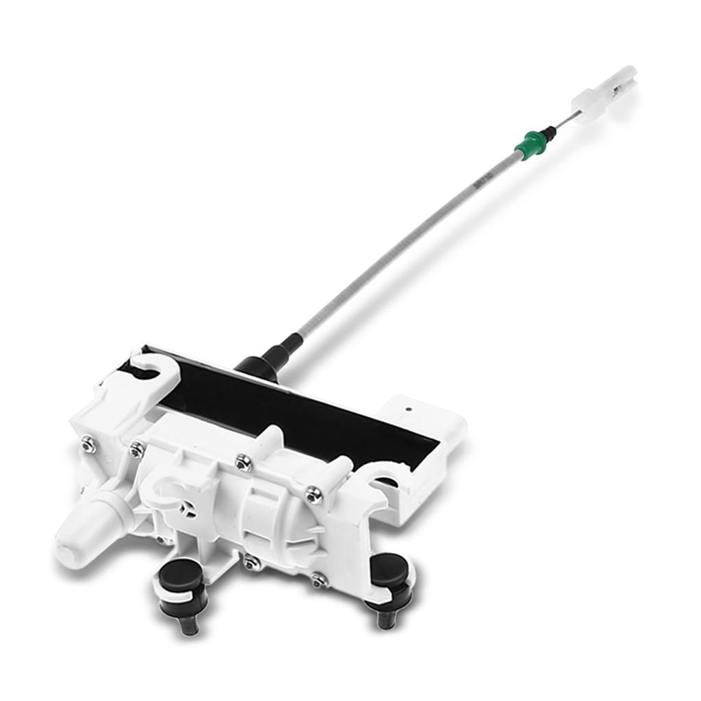 Actuator de blocare a ușii auto cu răspuns rapid 51227368451 51227368452 pentru G12 M760I 51217368449 51217368450 Seif convenabil