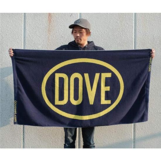 

ПЛЯЖНОЕ ПОЛОТЕНЦЕ DOVE