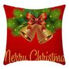 Home Items Christmas Pillow Cases Bedside Pillow Cases Christmas Pillow Cases