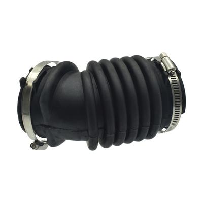 New Air Filter Intake Hose Pipe 7M519A673LC For Ford Focus MK2 C-Max DM2 1.8L 2.0L