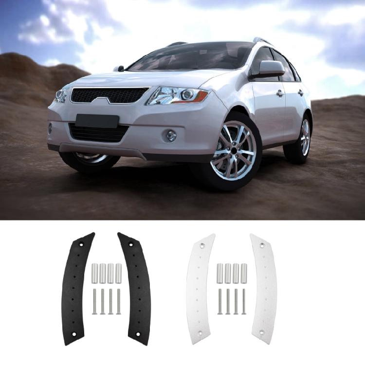 Car Door Handles Scratch Resistant Designs Car Handle Panel Car Door Pull Replacement Car Door Accessory for Car  98-10