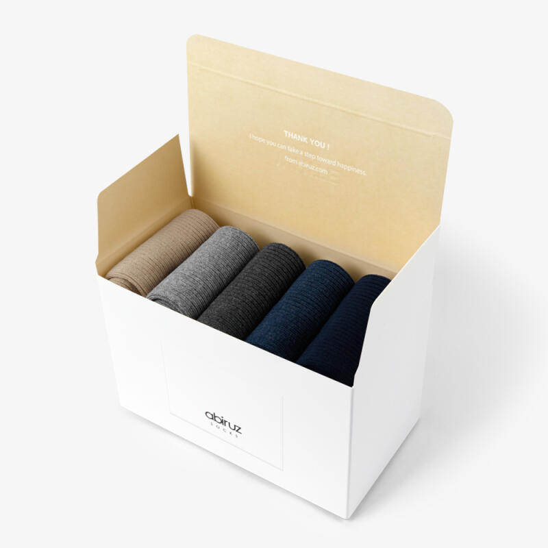 Women s Basic Upright Lip 5-Pack A-SET For women