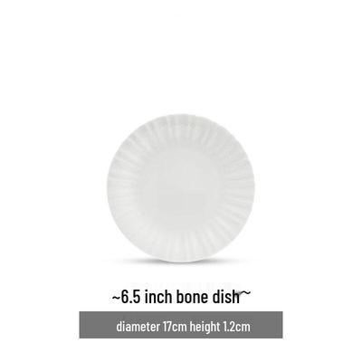 Nádobí – Talíře a tácky
