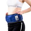 Electric Vibration Heat Slimming Belt Body Shaper Weight Loss Waist Fat Burning