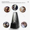 Standard Size Mechanical Metronome High Precision Musical Instrument Metronome  For Piano