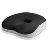 Car Seat Chair Relieves Buttocks Hollow Thick Memory Foam Ideal for Driving and Office Washable Cushion, Cushion, Pain, Design, Cushion, Use, Cover,