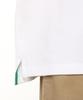 Booby Polo Short Sleeve Polo [Chums] Shirt, Shirt, CH02-1239 (L, K001 Black)