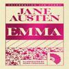 Emma by Jane Austen Hardback Book 9781035040469