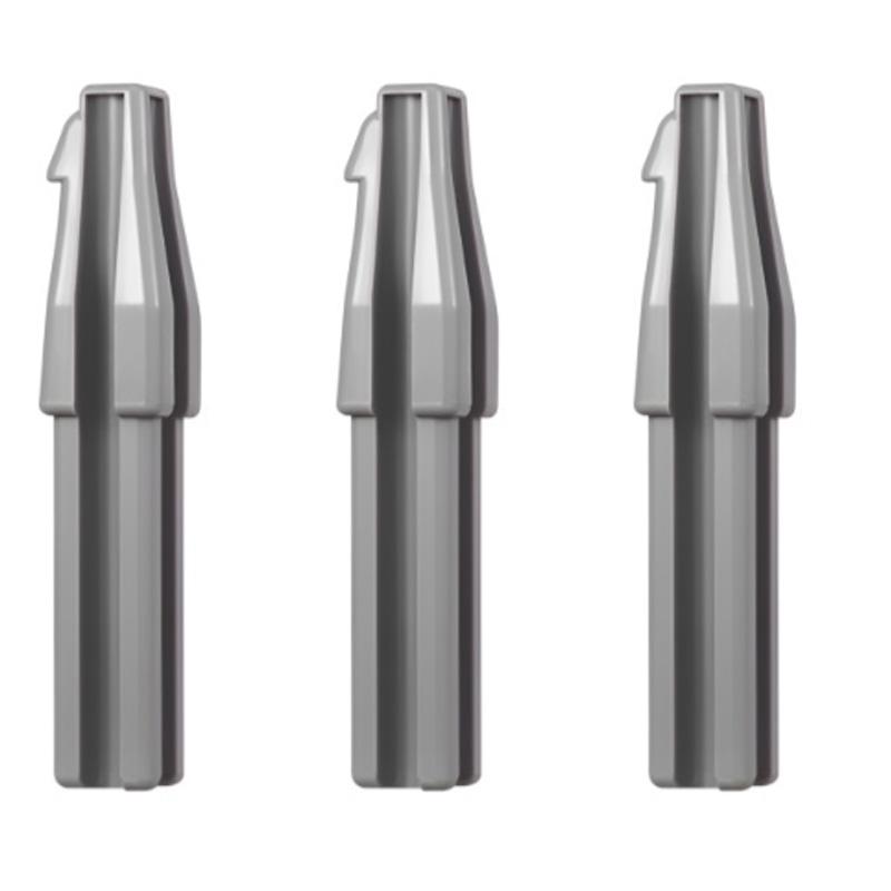 Peachy Kiki Augenbrauenstiftspitzer (3 Optionen)