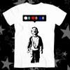 Banksy Social Media No One Likes Me Best Seller Top Tee T Shirt 194