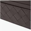 Bottega Veneta 635057 Vcpq3 2008 Intrecciato Card Holder