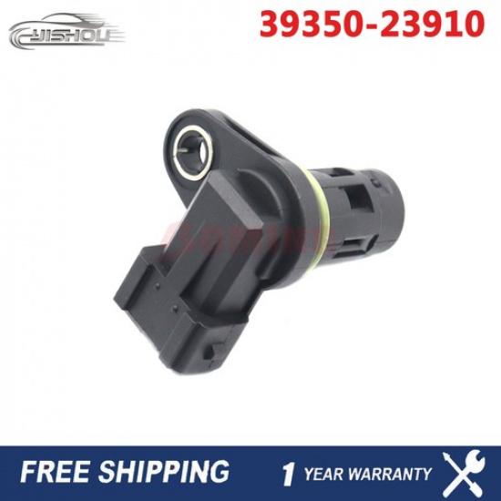 For Hyundai Kia Coupe Elantra Tucson 39350-23910 New Camshaft Position Sensor