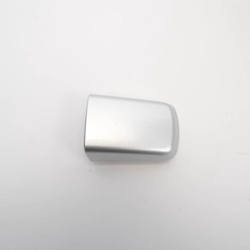 Door Handle Trim & Keyhole Cover for 08-15 Qashqai Exterior