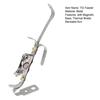 TIG Feeder with Magnetic Base Thermal Shield Bendable Arm Professional