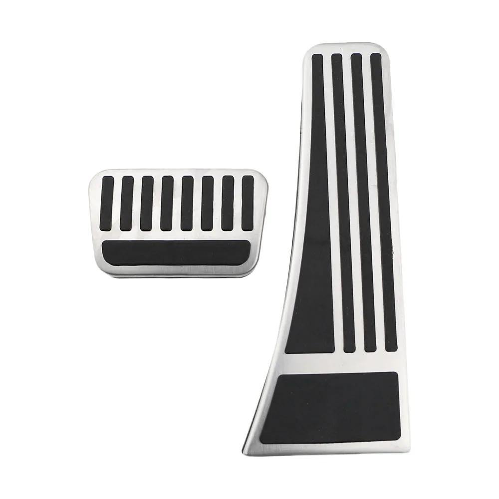 Car Pedal for BYD Seal U Sealion 6 2026 for Denza D9 Accelerator Gas Brake Pedal Cover Pedals Pad Protector Accessories