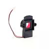 5 Megapixel M12 Pinhole Lens Special IR Cut Filter Dual ICR Double Switcher IR-CUT 20mm Lens Mount Holder for CCTV IP HD Camera