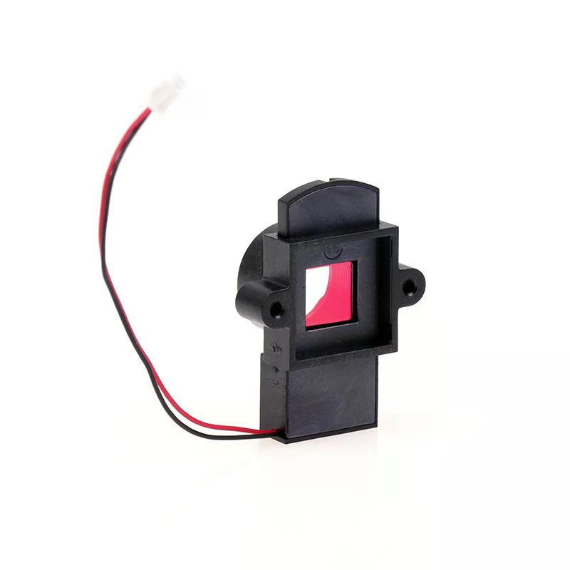 5 Megapixel M12 Pinhole Lens Special IR Cut Filter Dual ICR Double Switcher IR-CUT 20mm Lens Mount Holder for CCTV IP HD Camera