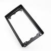 9 Inch 2DIN Car Radio Fascia Panel Adapter For Ford C-Max S-Max Fiesta Galaxy Kuga Mondeo Transit Connect Focus Wiring Harness