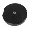 12in Active Spare Tire Subwoofer 400W RMS 4 Ohm Remote Control Premium Bass Powered Spare Tire Subwoofer for Vehicle 12V