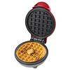 500W Household Double Sided Heating Breakfast Machine Multifunctional Waffle Maker Small Portable Sandwich Machine