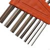 8 Pieces Hex Key Wrench Set Allen Accessories Direct Replaces L Shape for