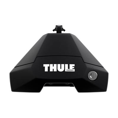 Thule Evo Clamp 7105 Evo Normales Dachfußsystem TH7105