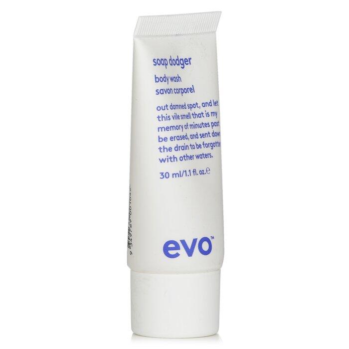 EVO Soap Dodger Body Wash