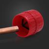 Internal External Tube Metal Pipes Heavy Duty Deburring Tool Chamfer Reamer for PVC Copper Aluminium Steel Pipe Tube