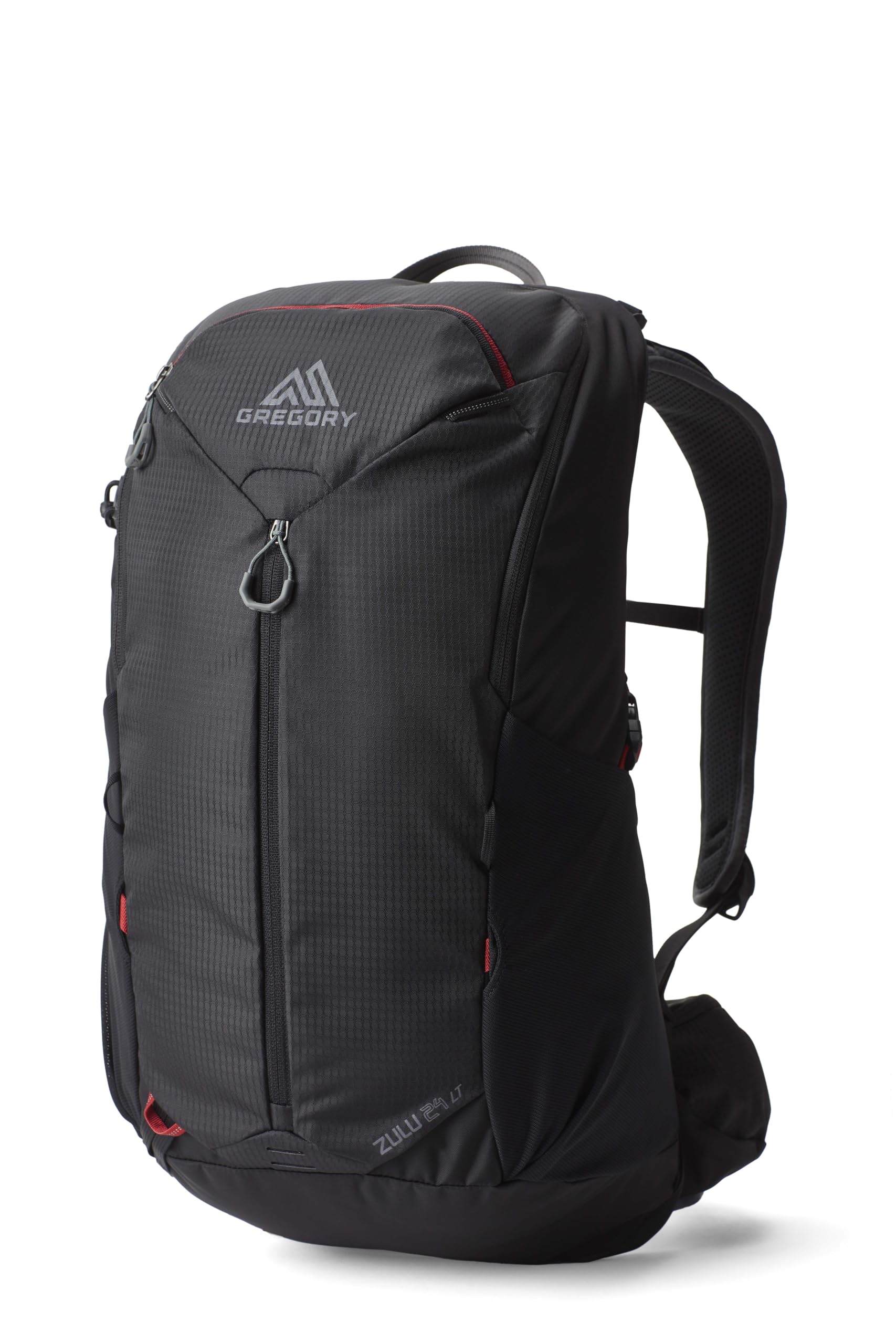 

ZULU24 LT ZULU24 LT 149316 Volcanic Black Один розмір [Gregory]