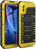 Per iPhone Air 17 16e 15 14 13 12 11 Pro Max XS XR 7 Plus Subacquea IP68 Robusta in Metallo Alluminio Custodia Impermeabile Pellicola Protettiva Schermo