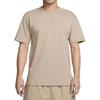 Nike Sportswear T Shirt Men's Khaki DO7393-247