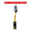 0.23-inch Head-Up Display Module Smart Head-mounted Display 20 Degrees FOV 640×480 for Motorcycle Helmet Riding Fire-fighting
