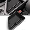 Car Central Control Armrest Box Storage Box For Volkswagen Lavida Plus 2018-2025 Car Storage Organizing Accessorie