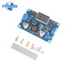 LTC1871 100W Boost Converter Module Step-up Power Supply Module DC-DC 3-35V To 3.5-35V with Digital Display Voltmeter