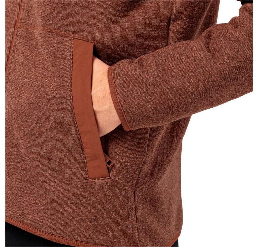 Куртка Jack Wolfskin Tannenspur Jacket Men carmine