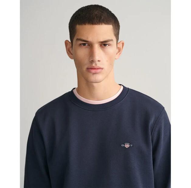 Gant Shield Regular Fit свитшот
